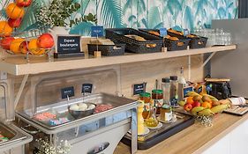 Appart'City Classic Nice